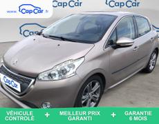 Peugeot 208 Pont-Évêque