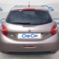 Peugeot 208 1.6 e-HDi 92 Allure Pont-&Eacute;v&ecirc;que