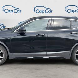 BMW X2 sDrive 18d 150 Steptronic8 M Sport - Automatique Domalain