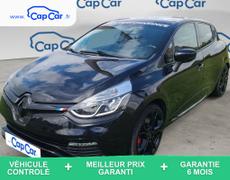 Renault Clio 4 La Capelle