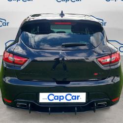 Renault Clio 4 RS 1.6 Turbo 200 EDC6 Cup - Automatique La Capelle