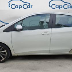 Toyota Yaris 1.5 VVTi Hybrid 100h E-CVT Dynamic Saint-Denis