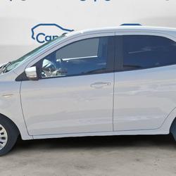 Ford Ka Plus 1.2 85 Ultimate White Edition Poisy