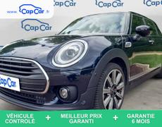 Mini Clubman Château-Thierry