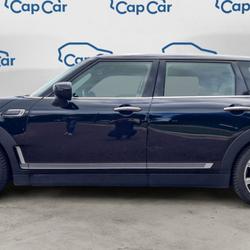 Mini Clubman F54 1.5 cooper 136 DKG7 Edition Canonbury - Toit ouvrant Ch&acirc;teau-Thierry