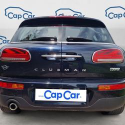Mini Clubman F54 1.5 cooper 136 DKG7 Edition Canonbury - Toit ouvrant Ch&acirc;teau-Thierry