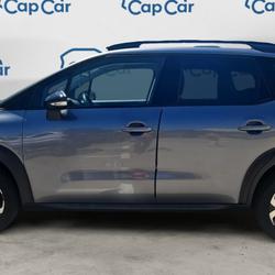 Citroen C3 Aircross 1.2 PureTech 110 Shine Business Roquebrune-sur-Argens