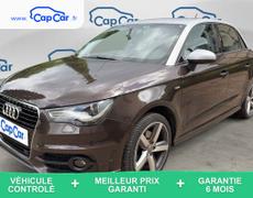 Audi A1 Sportback Amfreville-sous-les-Monts