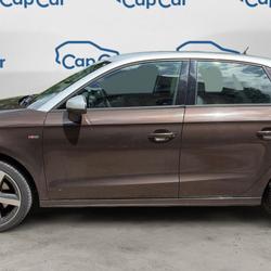 Audi A1 Sportback 1.4 TFSI 140 S-Tronic7 Ambition Luxe Amfreville-sous-les-Monts