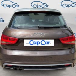 Audi A1 Sportback 1.4 TFSI 140 S-Tronic7 Ambition Luxe Amfreville-sous-les-Monts