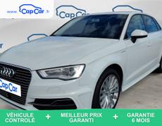 Audi A3 Sportback Saint-Paul