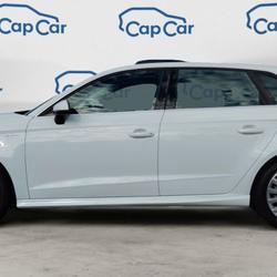 Audi A3 Sportback 1.4 TFSI e 204 Hybrid S-Tronic6 Design Saint-Paul
