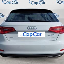 Audi A3 Sportback 1.4 TFSI e 204 Hybrid S-Tronic6 Design Saint-Paul
