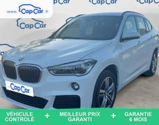 BMW X1 Metz