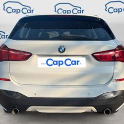 BMW X1 sDrive 18d 150 BVA M Sport - Automatique Metz