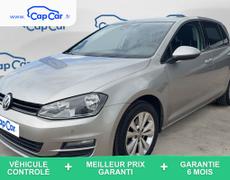 Volkswagen Golf 7 Rouen