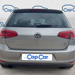 Volkswagen Golf 7 VII 1.2 TSI 105 Confortline Rouen