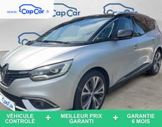 Renault Scenic 4 Mennecy