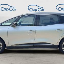 Renault Scenic 4 IV 1.5 dCi 110 Intens Mennecy