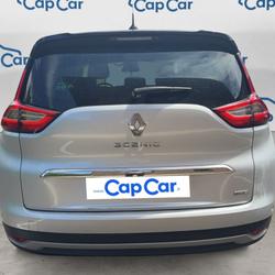 Renault Scenic 4 IV 1.5 dCi 110 Intens Mennecy
