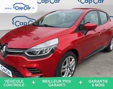Renault Clio 4