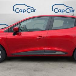 Renault Clio 4 IV 0.9 TCe 75 Business Bourgoin-Jallieu