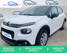 Citroen C3 Saint-Sulpice-et-Cameyrac