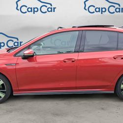 Volkswagen Golf 8 2.0 TDI SCR 200 DSG7 Gtd Saint-Gr&eacute;goire