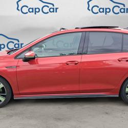 Volkswagen Golf 8 2.0 TDI SCR 200 DSG7 Gtd Saint-Gr&eacute;goire