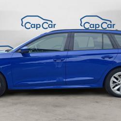 Skoda Octavia 2.0 TDI 150 DSG7 Business - Automatique Saint-Malo
