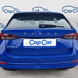 Skoda Octavia 2.0 TDI 150 DSG7 Business - Automatique Saint-Malo