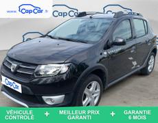 Dacia Sandero Nuzéjouls