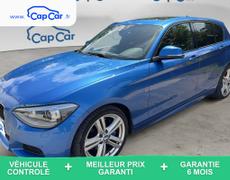 BMW Serie 1 Boulogne-sur-Mer