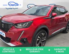 Peugeot 2008 Nantua