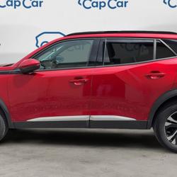 Peugeot 2008 1.2 PureTech 100 Allure Pack Nantua