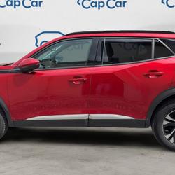 Peugeot 2008 1.2 PureTech 100 Allure Pack Nantua