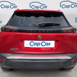 Peugeot 2008 1.2 PureTech 100 Allure Pack Nantua