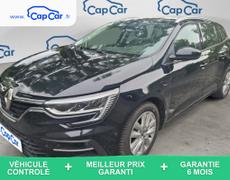 Renault Megane 4 Estate Clermont-Ferrand