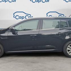 Renault Megane 4 Estate IV 1.5 Blue dCi 115 Authentique Clermont-Ferrand