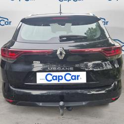 Renault Megane 4 Estate IV 1.5 Blue dCi 115 Authentique Clermont-Ferrand
