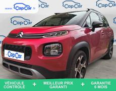 Citroen C3 Aircross Sombernon