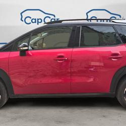 Citroen C3 Aircross 1 1.5 BlueHDi 120 EAT6 Shine Pack - Automatique Sombernon
