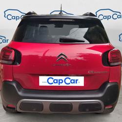 Citroen C3 Aircross 1 1.5 BlueHDi 120 EAT6 Shine Pack - Automatique Sombernon