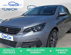 Peugeot 308 II Phase 2 Limoges