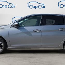 Peugeot 308 II Phase 2 II 1.2 PureTech 130 Allure Business - Premi&egrave;re main Limoges