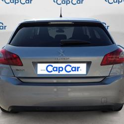 Peugeot 308 II Phase 2 II 1.2 PureTech 130 Allure Business - Premi&egrave;re main Limoges
