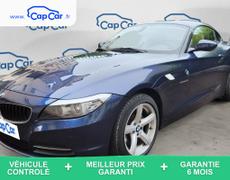 BMW Z4 Chalon-sur-Saône