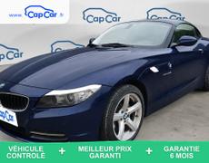 BMW Z4 Chalon-sur-Saône