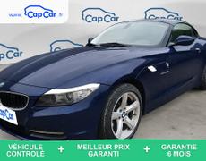 BMW Z4 Chalon-sur-Saône