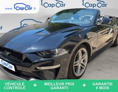 Ford Mustang Cannes